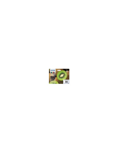 Multipack cartucho tinta epson 202 c13t02e74010