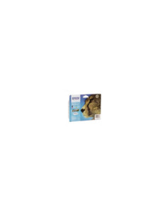 Multipack tinta epson c13t07154012 stylus d78