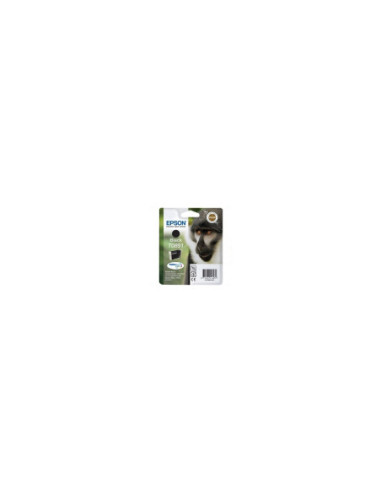 Cartucho tinta epson t0891 negro 3.5ml
