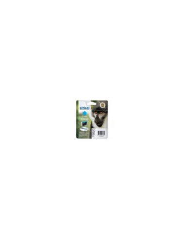 Cartucho tinta epson t0892 cian 3.5ml
