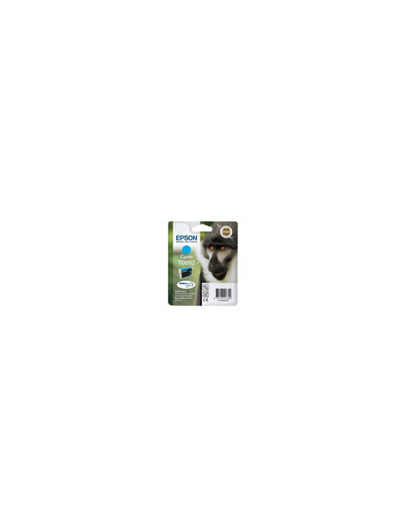 Cartucho tinta epson t0892 cian 3.5ml