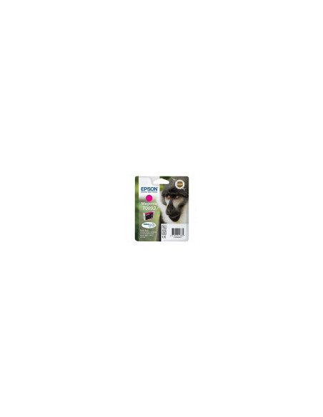 Cartucho tinta epson t0893 magenta 3.5ml