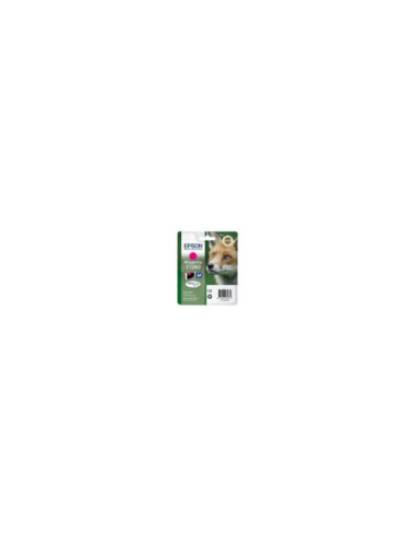 Cartucho tinta epson c13t12834012 magenta 3.5ml
