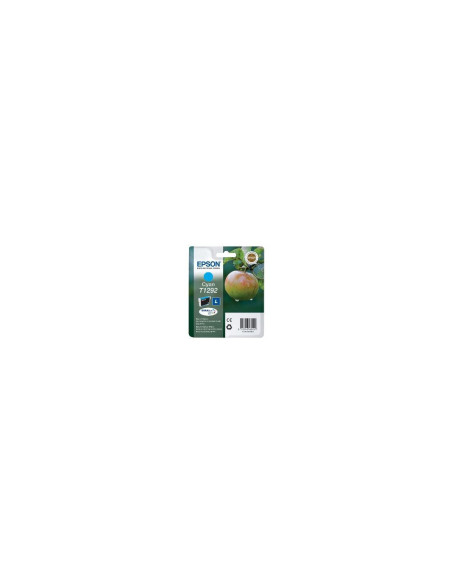 Cartucho tinta epson t129240 cian 11.2ml