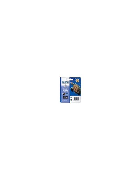 Cartucho tinta epson t157940 gris claro
