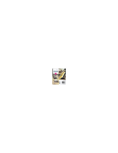 Cartucho tinta epson t163340 magenta xl