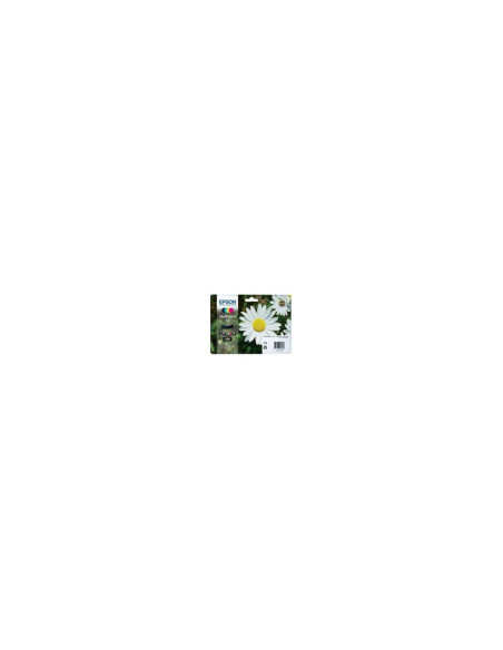 Multipack tinta epson t180640 n c