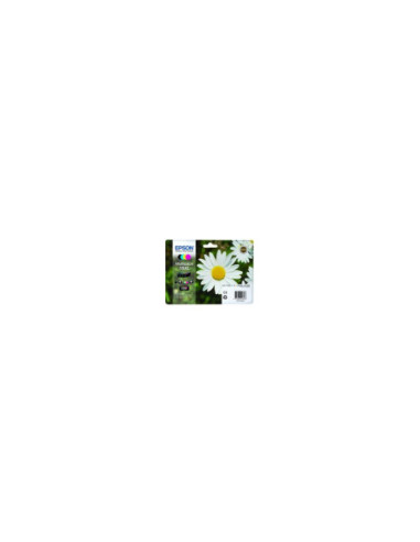 Multipack tinta epson t181640 xl alta
