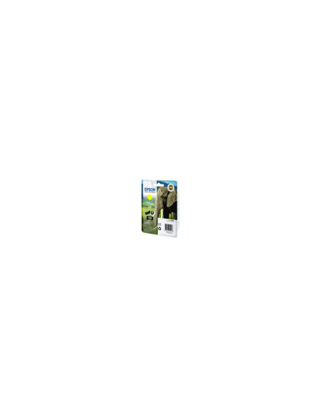 Cartucho tinta epson t242440 amarillo epson