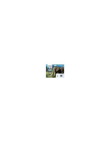 Multipack tinta epson t243840 6 colores