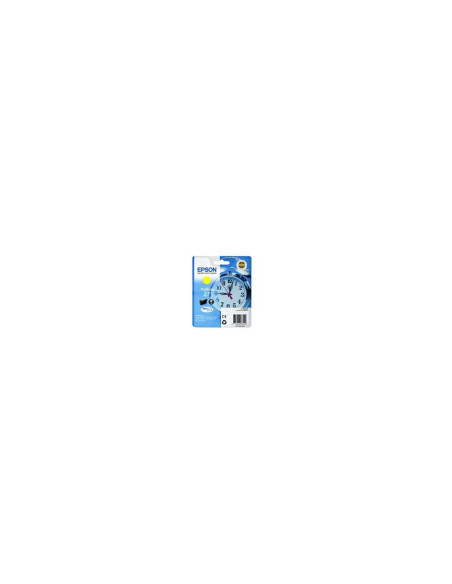 Cartucho tinta epson t270440 amarillo wf3000