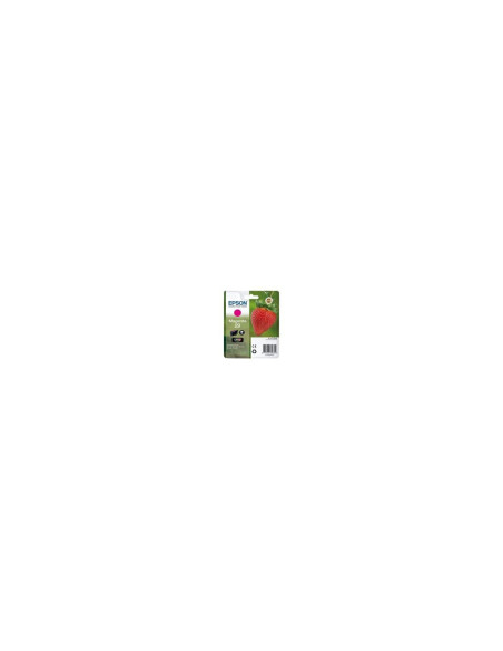 Cartucho tinta epson 29 c13t29834012 magenta