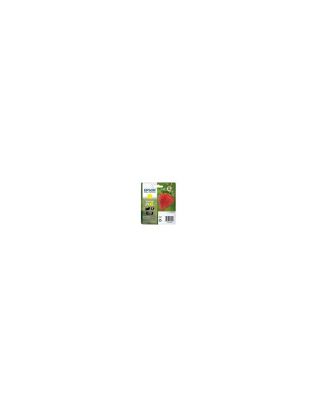Cartucho tinta epson 29xl c13t29944012 amarillo