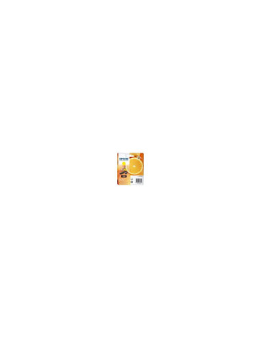Cartucho tinta epson t336440 xl amarillo