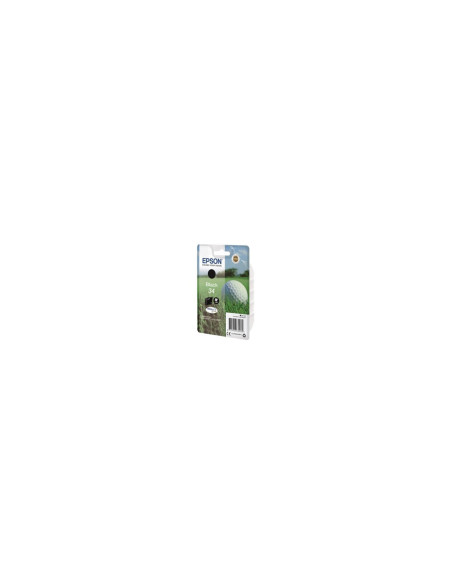 Cartucho tinta epson t3461 negro wf3720