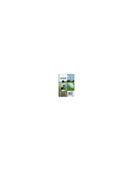 Cartucho tinta epson t3471 negro xl