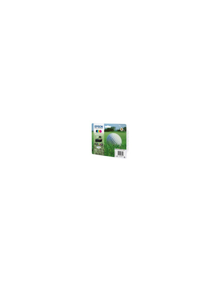 Multipack epson t3476 xl wf3720 3720dnf