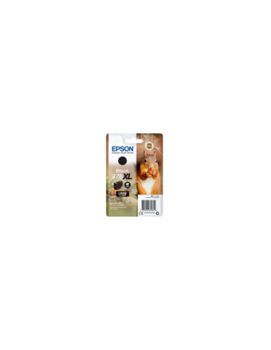 Cartucho tinta epson c13t37914010 singlepack negro