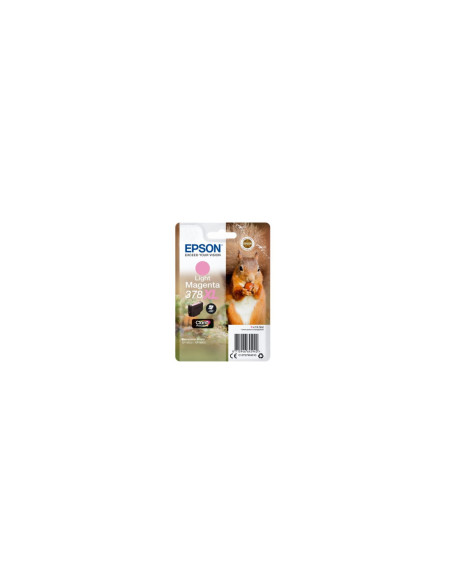 Cartucho tinta epson c13t37964010 singlepack light