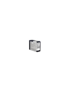 Cartucho tinta epson t5807 gris 80ml
