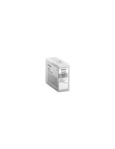 Cartucho tinta epson c13t850900 singlepack light