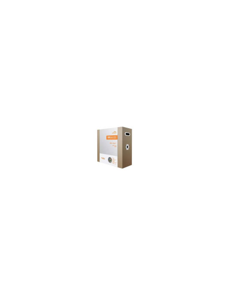 Cable cat 5e ubiquiti bobina 305m