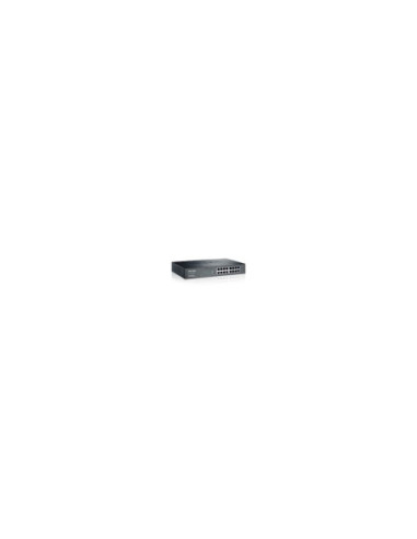 Switch 16 puertos 10 100 1000