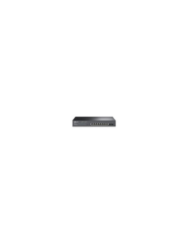 Switch 8 puertos 10 100 1000