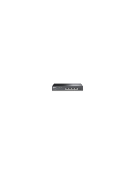 Switch 8 puertos 10 100 1000