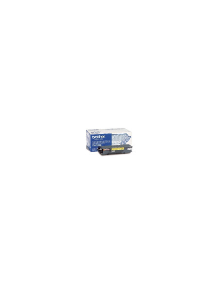 Toner brother tn3280 negro 8000 páginas