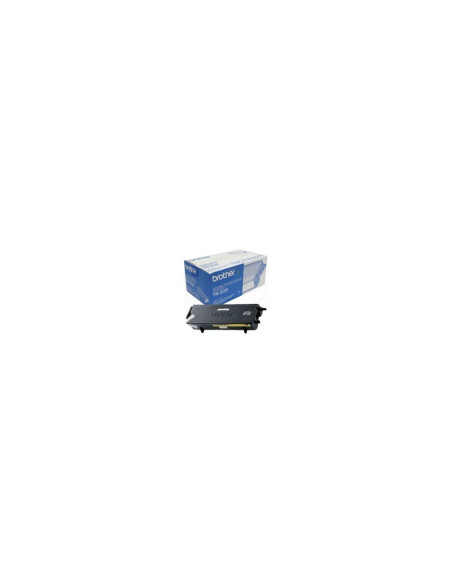 Toner brother tn3130 negro 3500 páginas
