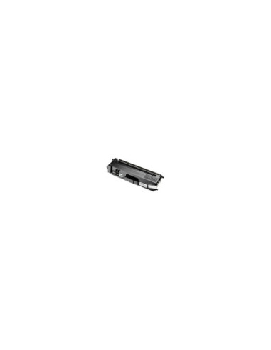 Toner brother tn320bk negro 2500 páginas