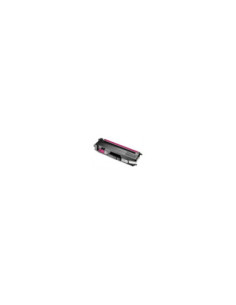Toner brother tn320m magenta 1500 páginas