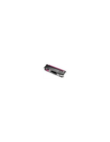 Toner brother tn320m magenta 1500 páginas