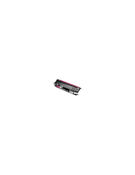 Toner brother tn320m magenta 1500 páginas