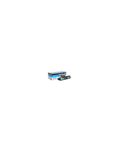 Toner brother tn326c cian 3500 páginas