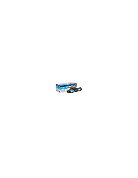Toner brother tn326c cian 3500 páginas