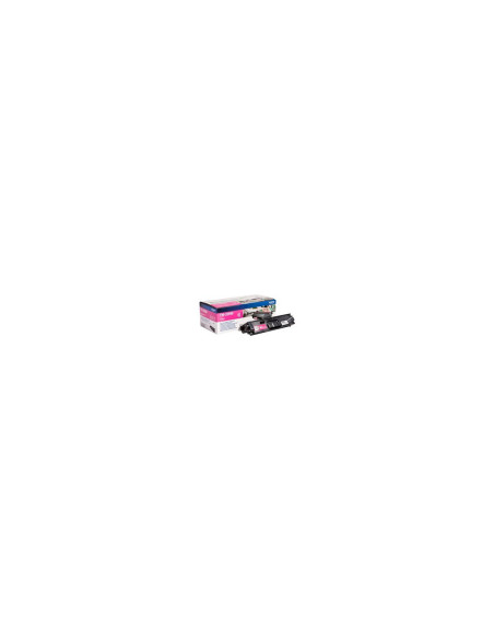 Toner brother tn326m magenta 3500 páginas