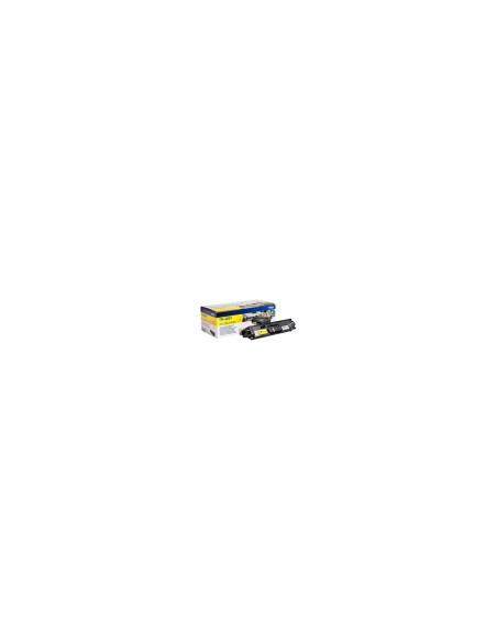 Toner brother tn326y amarillo 3500 páginas
