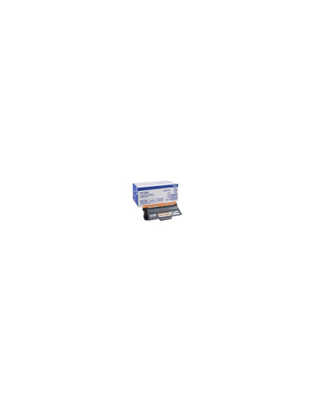 Toner brother tn3380 negro 8000 páginas