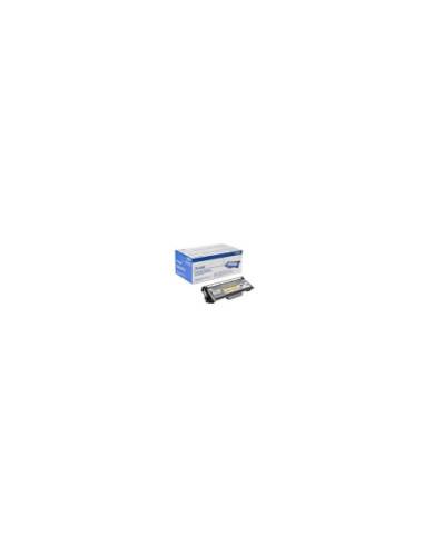 Toner brother tn3390 negro 12000 paginas