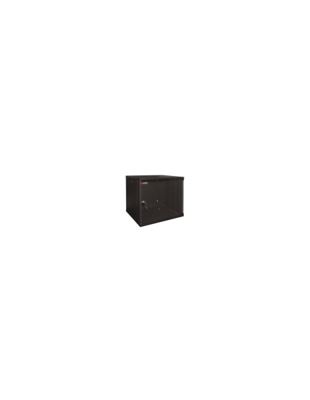 Armario mini rack wp 19 pulgadas serie