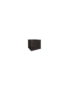 Armario mini rack wp 19 pulgadas serie