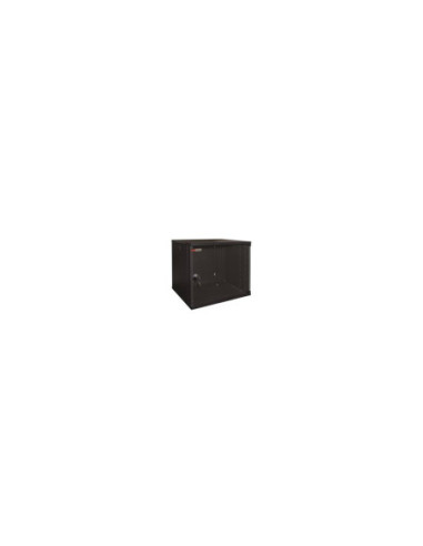 Armario mini rack wp 19 pulgadas serie