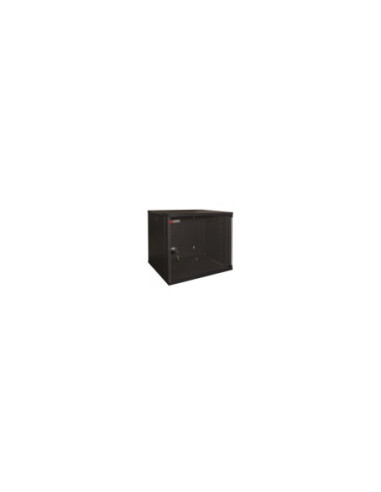 Armario mini rack wp 19 pulgadas serie