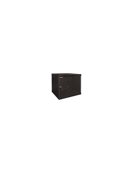 Armario mini rack wp 19 pulgadas serie