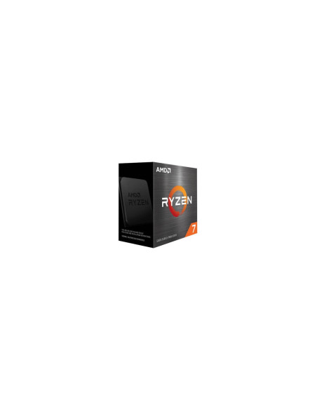 Amd ryzen 7 5800x 3.8ghz am4