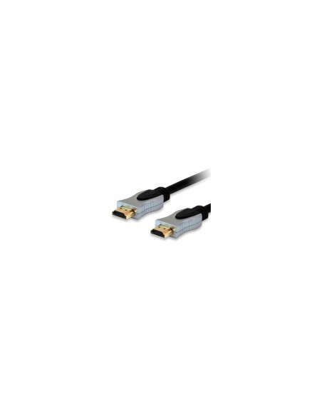 Cable hdmi equip 2.0 high speed