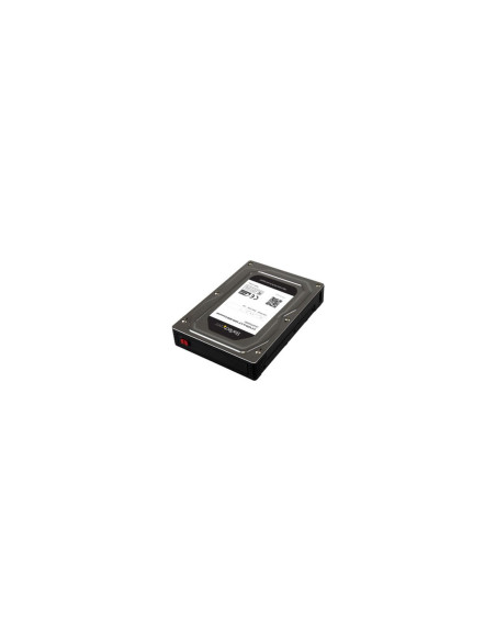 Adaptador startech disco duro ssd sata