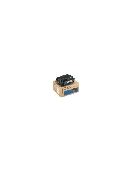 Toner ricoh 400760 negro ap - 2600 2610n